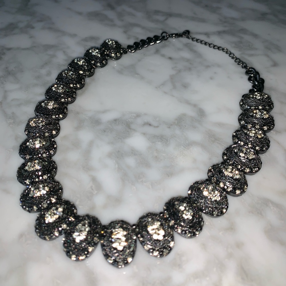 Zara Necklace